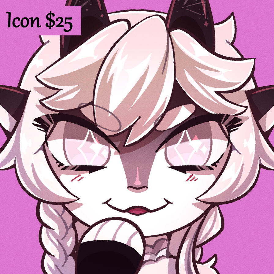 Icon Example Icon Example